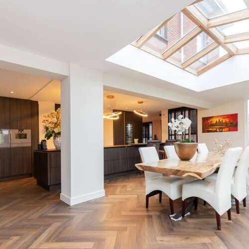 Foto #22 Huurwoning dr. Henriette Boasstraat Badhoevedorp