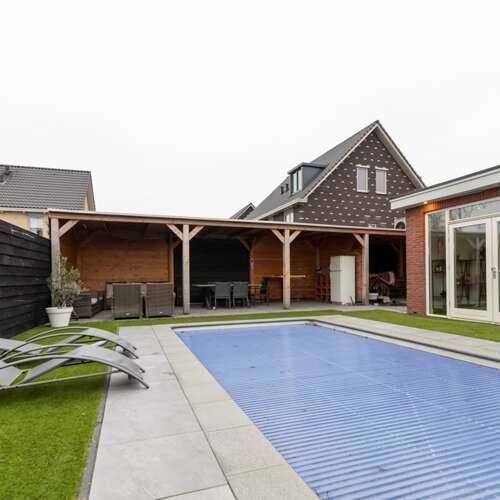 Foto #25 Huurwoning dr. Henriette Boasstraat Badhoevedorp