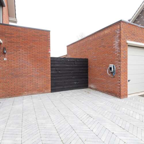 Foto #61 Huurwoning dr. Henriette Boasstraat Badhoevedorp
