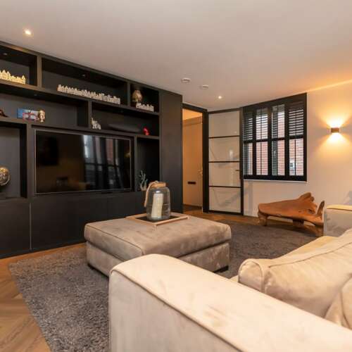 Foto #7 Huurwoning dr. Henriette Boasstraat Badhoevedorp