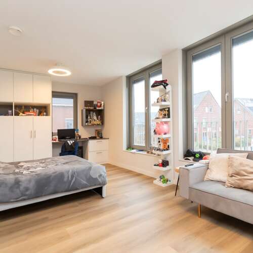 Foto #38 Huurwoning dr. Henriette Boasstraat Badhoevedorp