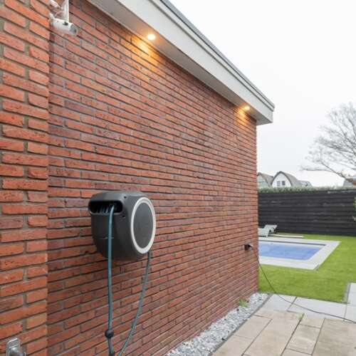 Foto #32 Huurwoning dr. Henriette Boasstraat Badhoevedorp