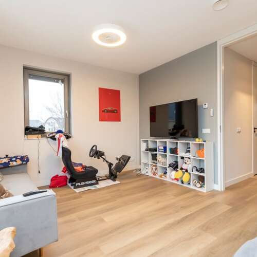Foto #37 Huurwoning dr. Henriette Boasstraat Badhoevedorp
