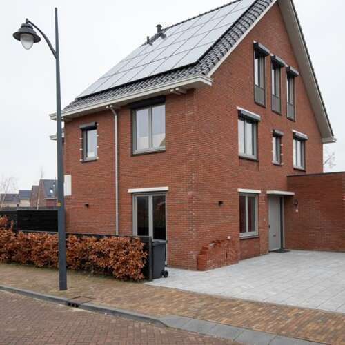 Foto #57 Huurwoning dr. Henriette Boasstraat Badhoevedorp
