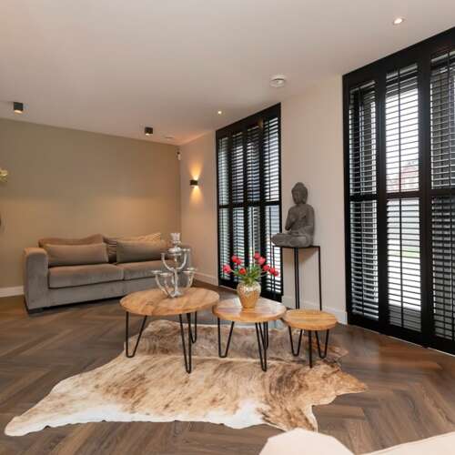 Foto #12 Huurwoning dr. Henriette Boasstraat Badhoevedorp