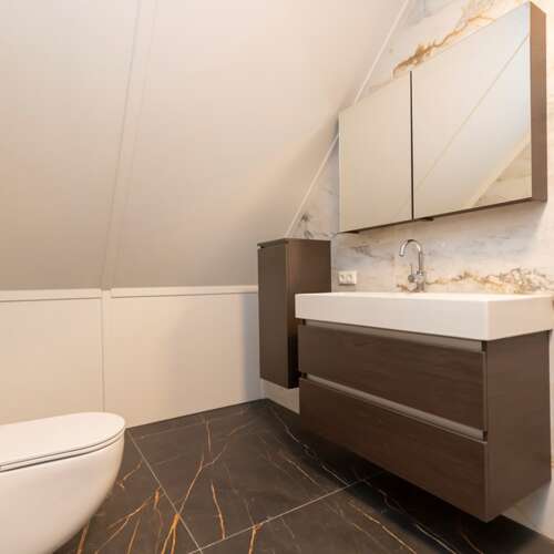 Foto #49 Huurwoning dr. Henriette Boasstraat Badhoevedorp