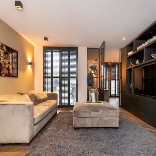 Foto #5 Huurwoning dr. Henriette Boasstraat Badhoevedorp