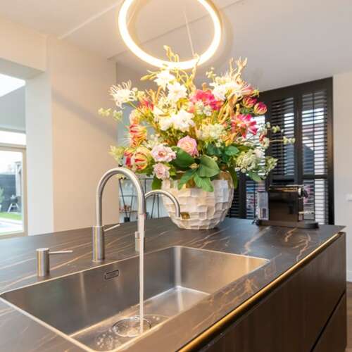 Foto #18 Huurwoning dr. Henriette Boasstraat Badhoevedorp