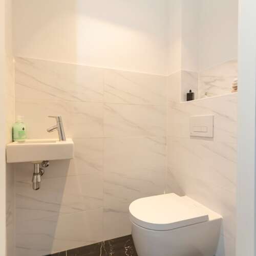 Foto #40 Huurwoning dr. Henriette Boasstraat Badhoevedorp