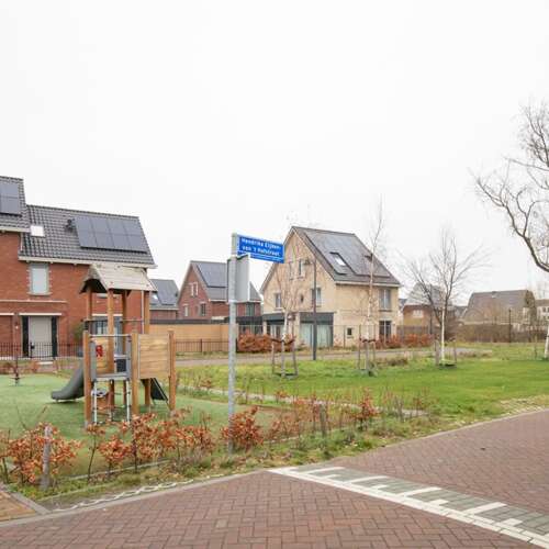 Foto #58 Huurwoning dr. Henriette Boasstraat Badhoevedorp