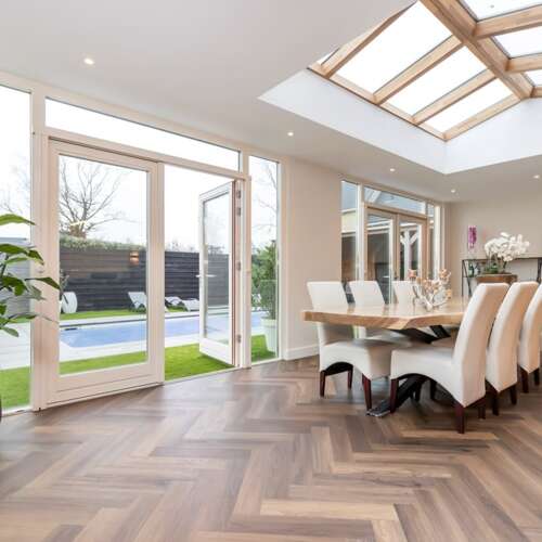 Foto #19 Huurwoning dr. Henriette Boasstraat Badhoevedorp