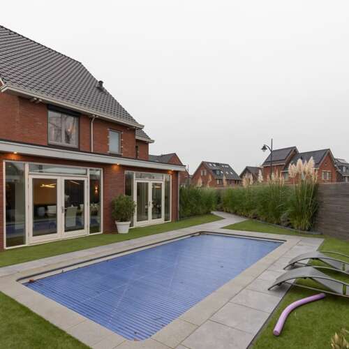 Foto #29 Huurwoning dr. Henriette Boasstraat Badhoevedorp
