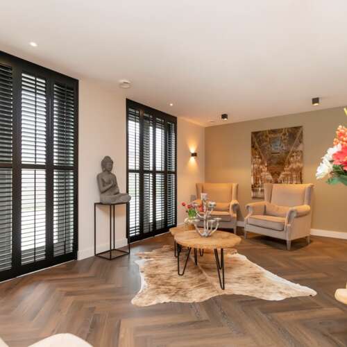 Foto #11 Huurwoning dr. Henriette Boasstraat Badhoevedorp