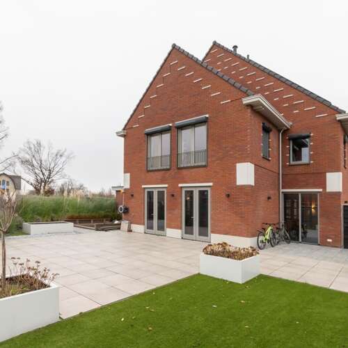 Foto #31 Huurwoning dr. Henriette Boasstraat Badhoevedorp