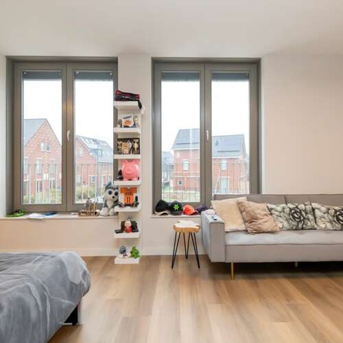 Foto #39 Huurwoning dr. Henriette Boasstraat Badhoevedorp