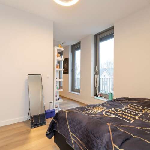 Foto #53 Huurwoning dr. Henriette Boasstraat Badhoevedorp