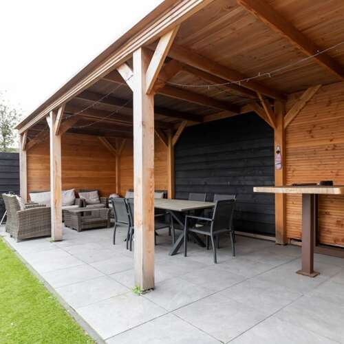 Foto #30 Huurwoning dr. Henriette Boasstraat Badhoevedorp