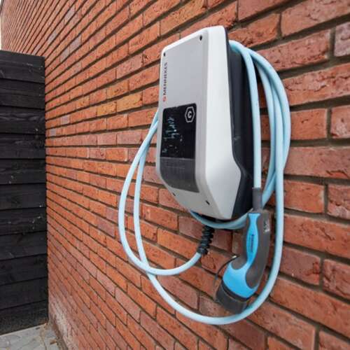 Foto #56 Huurwoning dr. Henriette Boasstraat Badhoevedorp