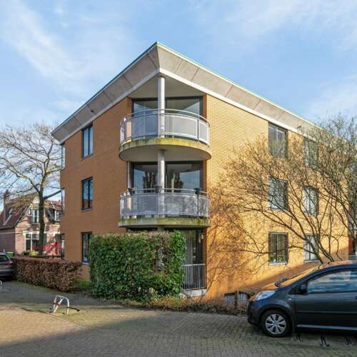 Foto #25 Appartement Simon Stevinweg Hilversum