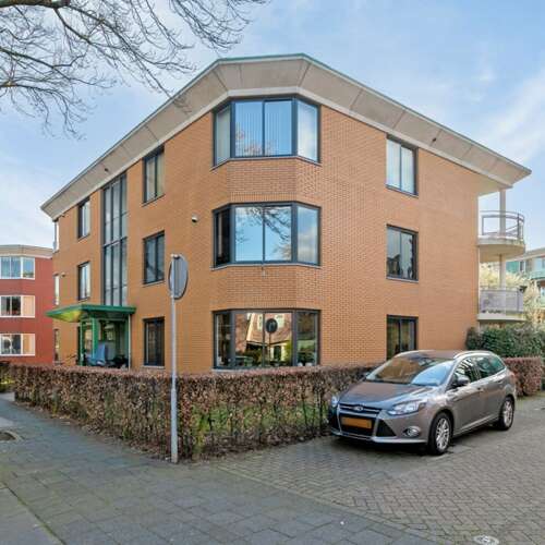 Foto #26 Appartement Simon Stevinweg Hilversum