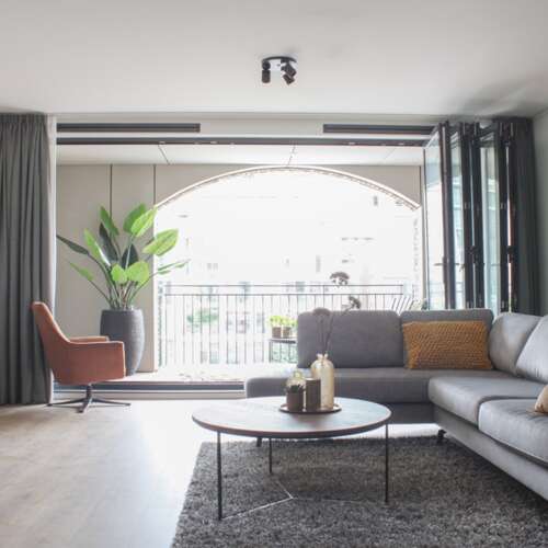 Foto #6 Appartement Wiborgeiland Amsterdam