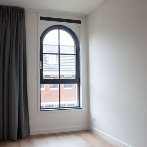 Foto #22 Appartement Wiborgeiland Amsterdam
