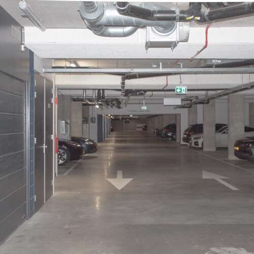 Foto #25 Appartement Wiborgeiland Amsterdam