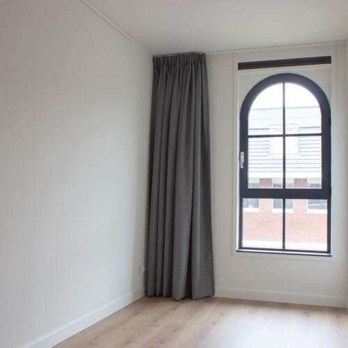 Foto #21 Appartement Wiborgeiland Amsterdam