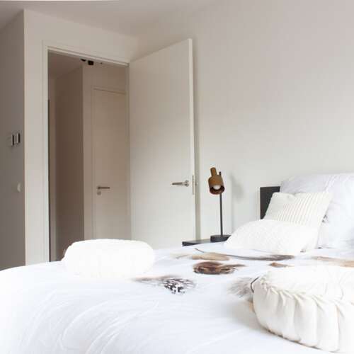 Foto #13 Appartement Wiborgeiland Amsterdam