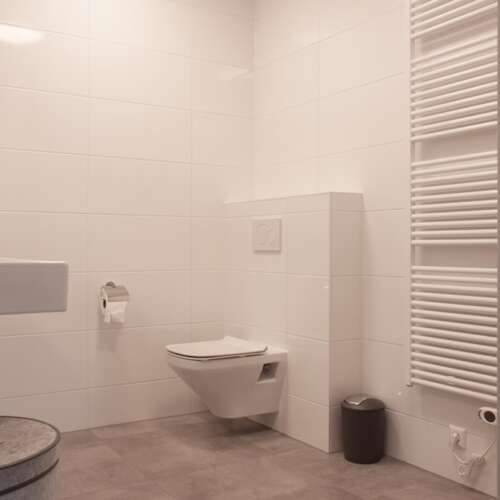 Foto #17 Appartement Wiborgeiland Amsterdam