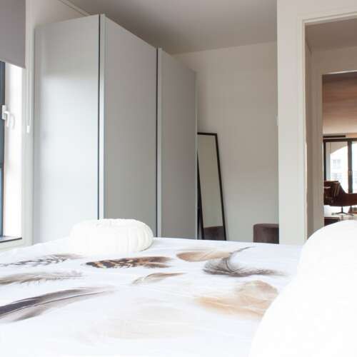 Foto #14 Appartement Wiborgeiland Amsterdam