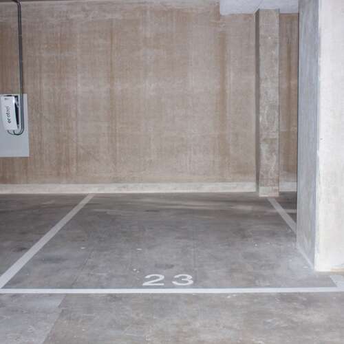 Foto #26 Appartement Wiborgeiland Amsterdam