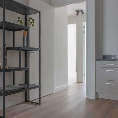 Foto #12 Appartement Wiborgeiland Amsterdam