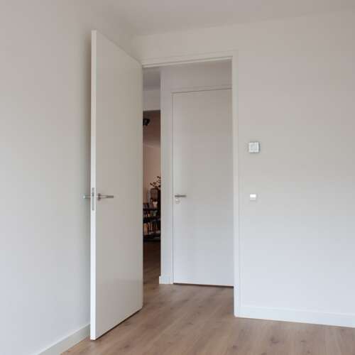 Foto #23 Appartement Wiborgeiland Amsterdam
