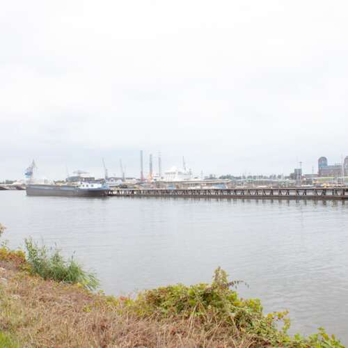 Foto #37 Appartement Wiborgeiland Amsterdam