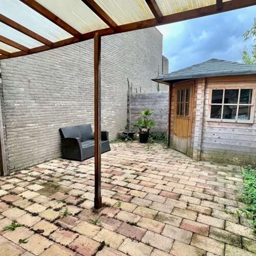 Foto #9 Appartement Mozartrode Zoetermeer