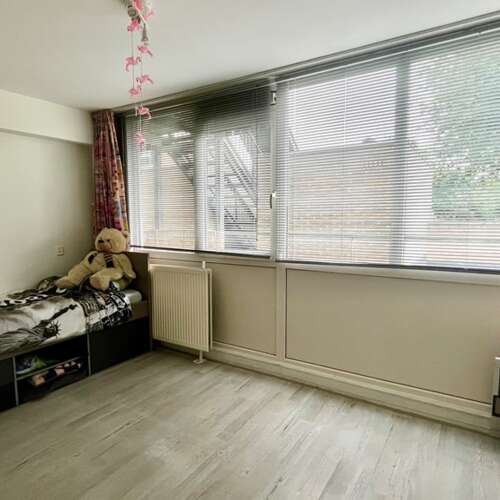 Foto #14 Appartement Mozartrode Zoetermeer