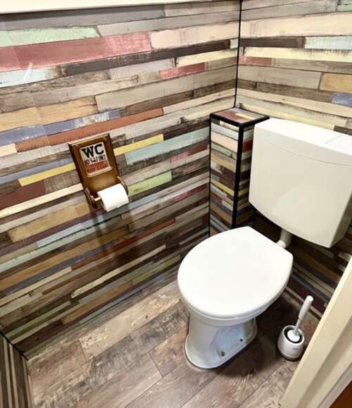 Foto #16 Appartement Mozartrode Zoetermeer