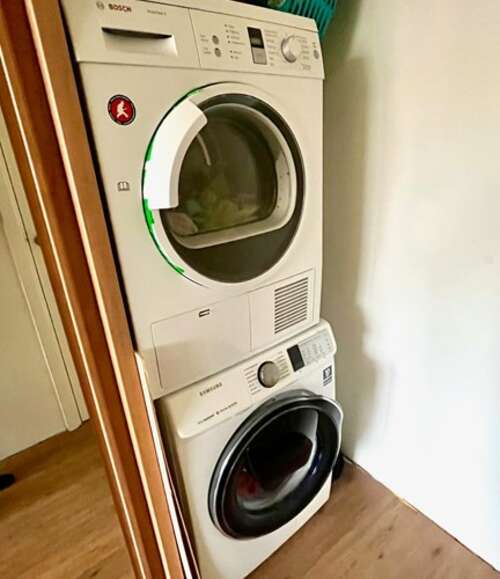 Foto #12 Appartement Mozartrode Zoetermeer