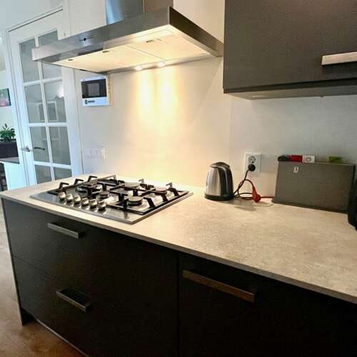 Foto #7 Appartement Mozartrode Zoetermeer