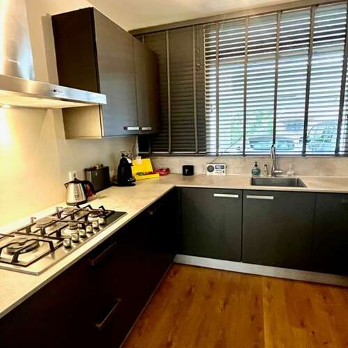 Foto #6 Appartement Mozartrode Zoetermeer