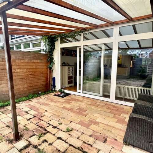 Foto #10 Appartement Mozartrode Zoetermeer