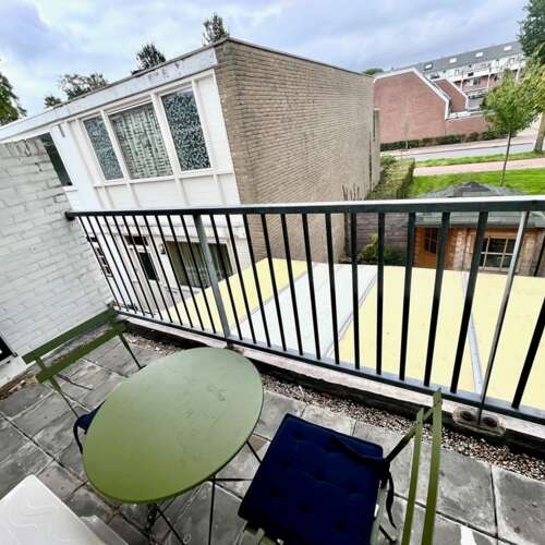 Foto #15 Appartement Mozartrode Zoetermeer