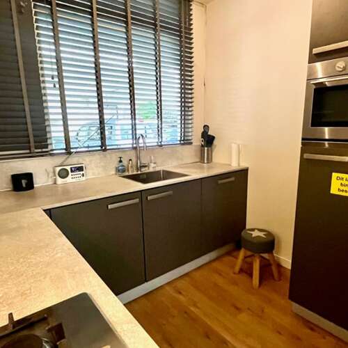 Foto #8 Appartement Mozartrode Zoetermeer