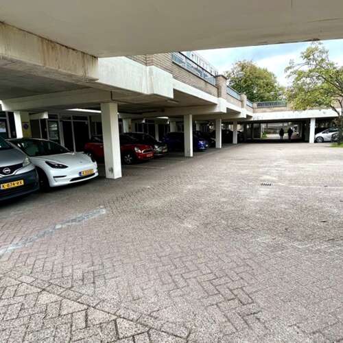 Foto #20 Appartement Mozartrode Zoetermeer