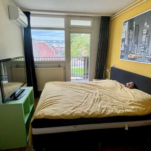 Foto #11 Appartement Mozartrode Zoetermeer