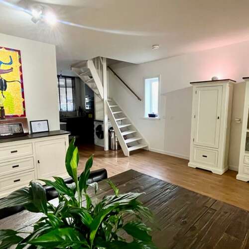 Foto #5 Appartement Mozartrode Zoetermeer