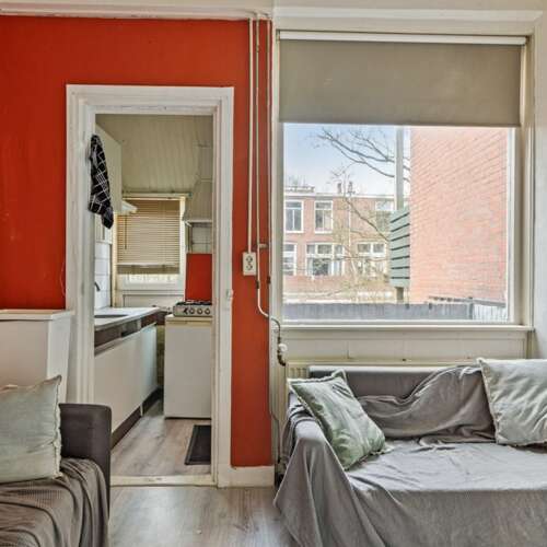 Foto #5 Appartement Winschoterdiep Groningen