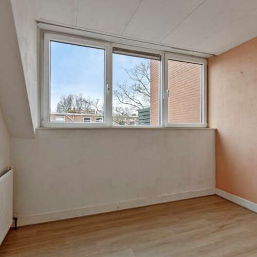 Foto #10 Appartement Winschoterdiep Groningen