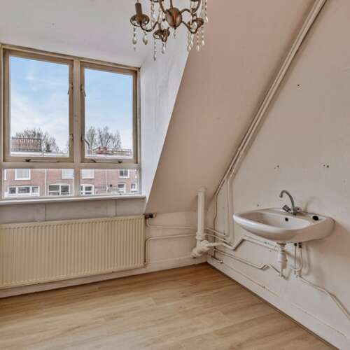 Foto #11 Appartement Winschoterdiep Groningen